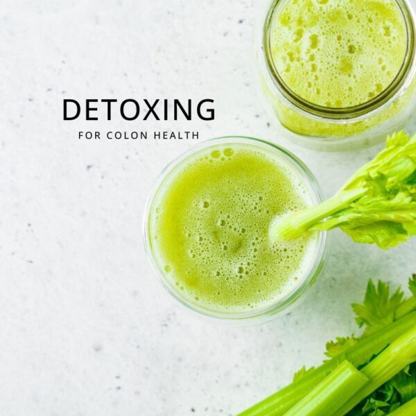 Detoxing