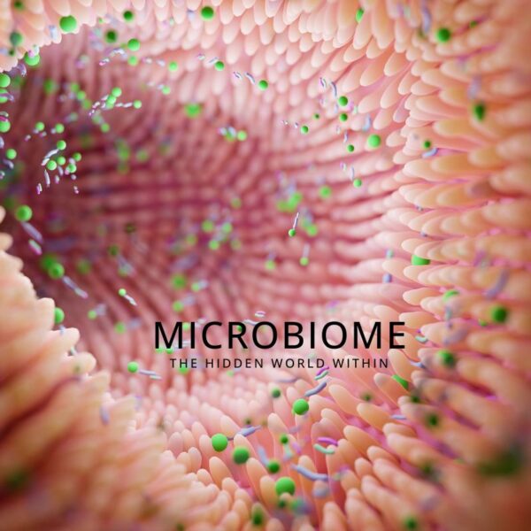 Microbiome